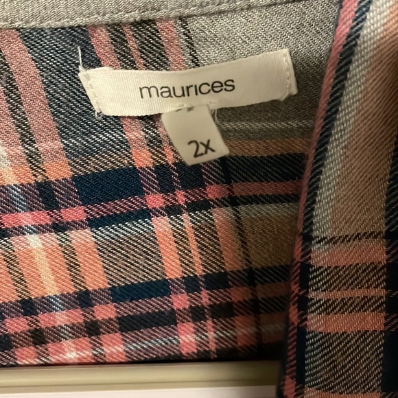 Maurices cardigan - Picture 3 of 7